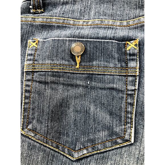 Faded Glory Denim Jeans - Picture 9 of 11